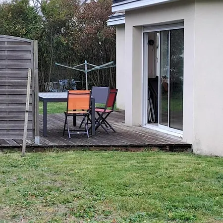 Maison Familiale *
